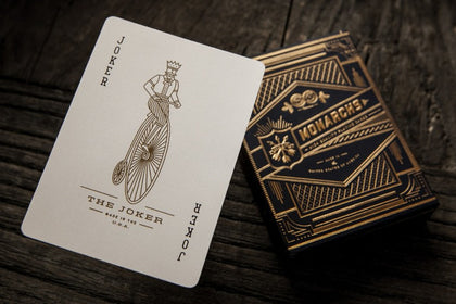 Monarchs – image 2