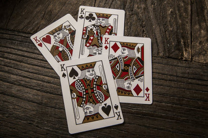 Monarchs – image 3