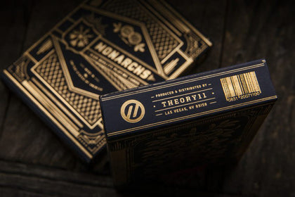 Monarchs – image 3
