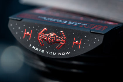 Star Wars Playing Cards – image 1