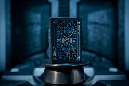 Star Wars Playing Cards – image 1