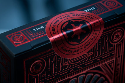 Star Wars Playing Cards – image 2