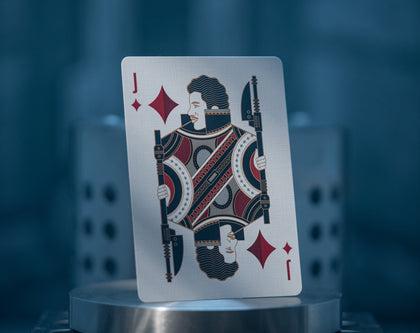 Star Wars Playing Cards – image 2