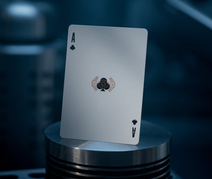 Star Wars Playing Cards – image 2