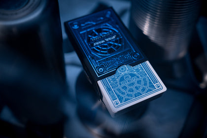Star Wars Playing Cards – image 3