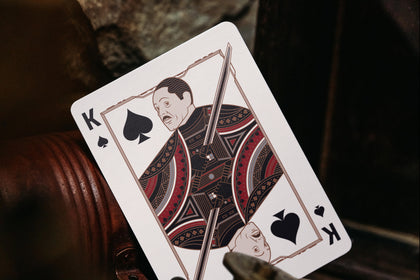 Mandalorian Playing Cards – image 1