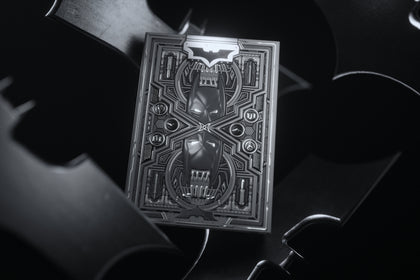 The Dark Knight Playing Cards – image 2