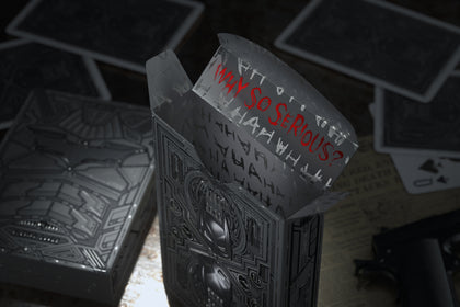 The Dark Knight Playing Cards – image 3