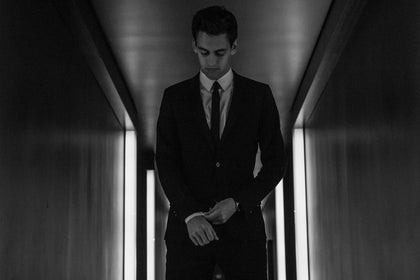 The Invisible Card by Blake Vogt – image 1