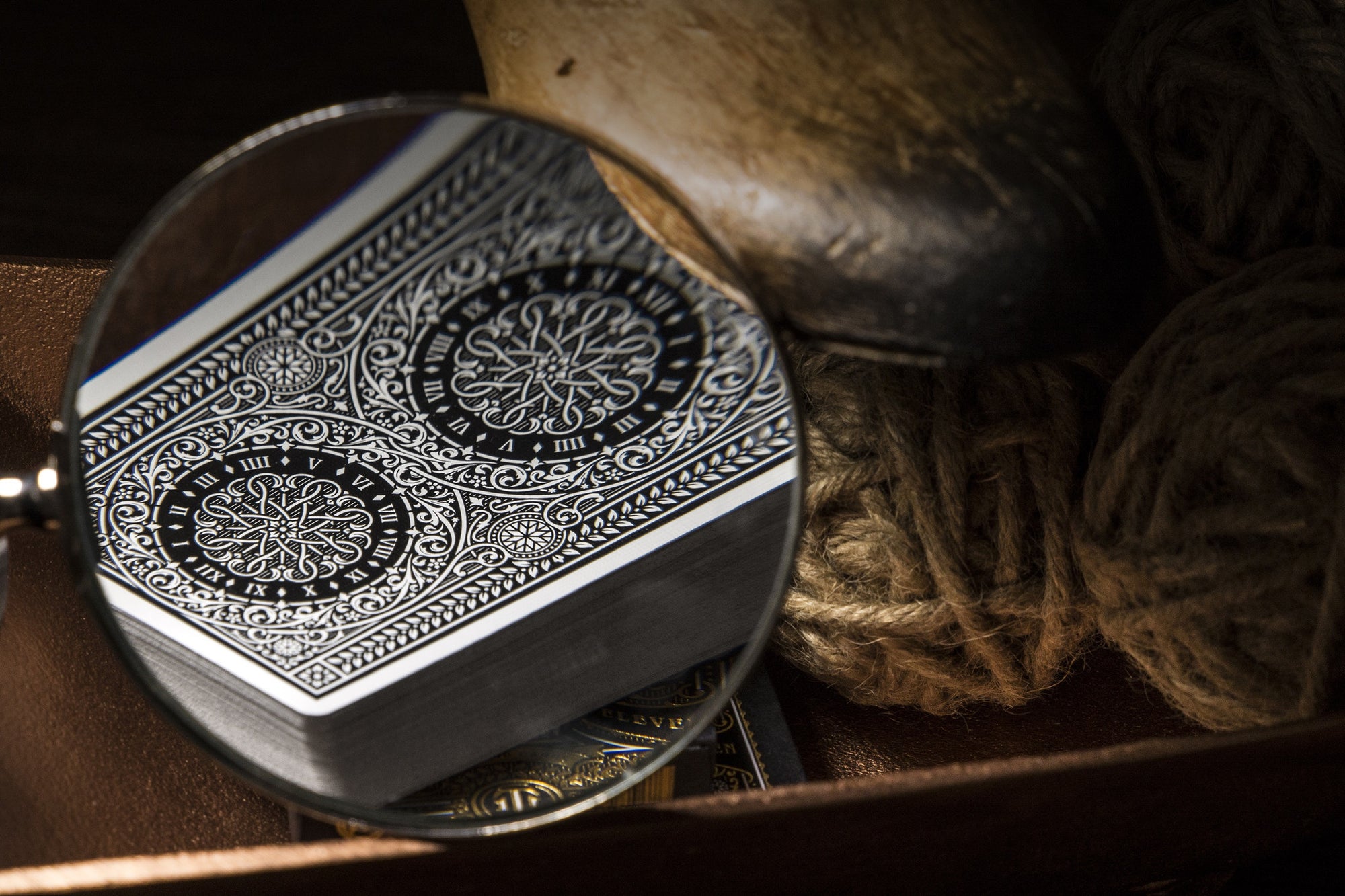 Black Tycoon Playing Cards – image 6