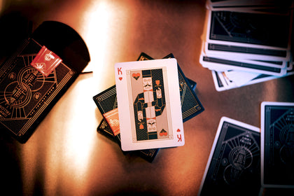 Jimmy Fallon Playing Cards – image 2