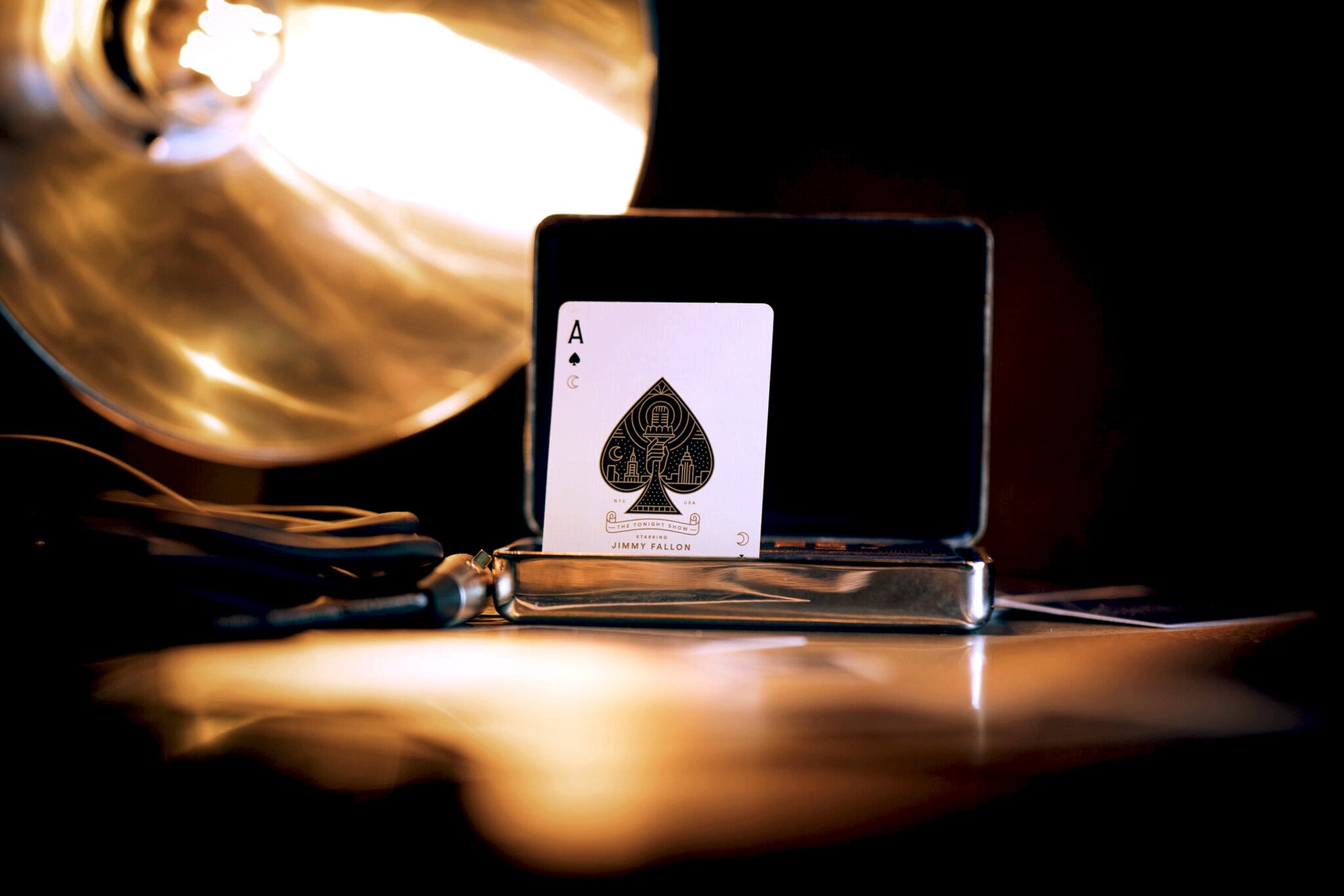 Jimmy Fallon Playing Cards – image 12