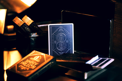 Jimmy Fallon Playing Cards – image 1