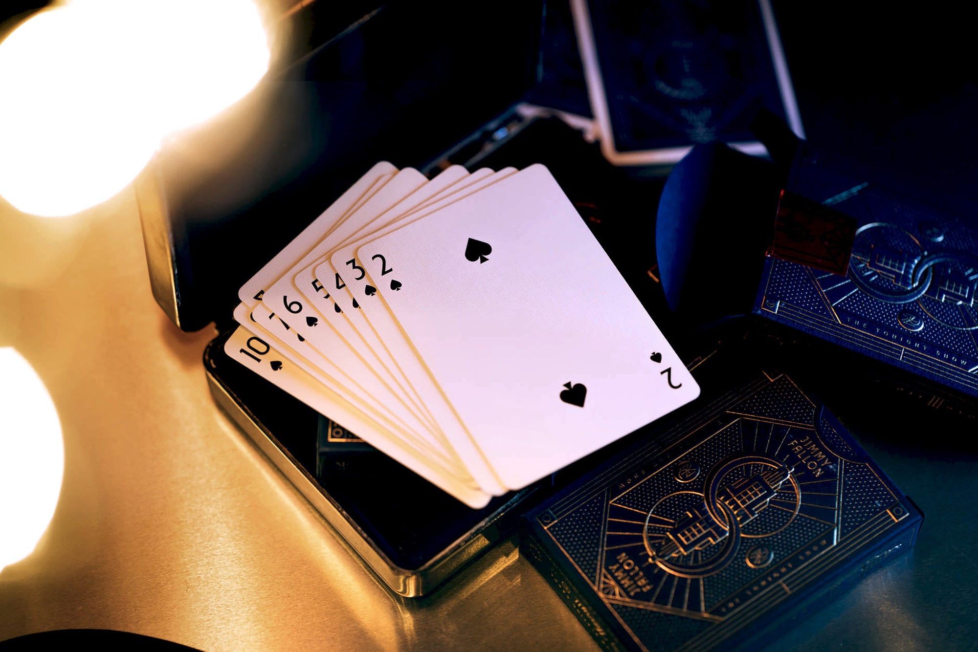 Jimmy Fallon Playing Cards – image 14