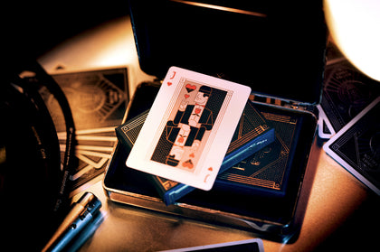 Jimmy Fallon Playing Cards – image 3