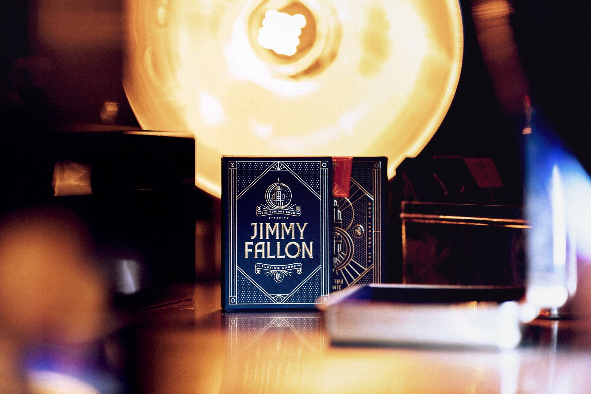 Jimmy Fallon Playing Cards – image 2