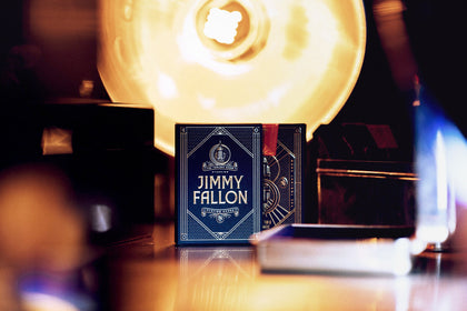 Jimmy Fallon Playing Cards – image 1