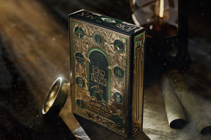 Lord of the Rings Playing Cards – image 1