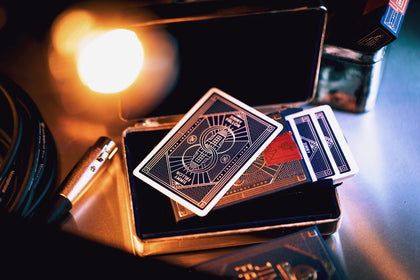 Jimmy Fallon Playing Cards – image 2