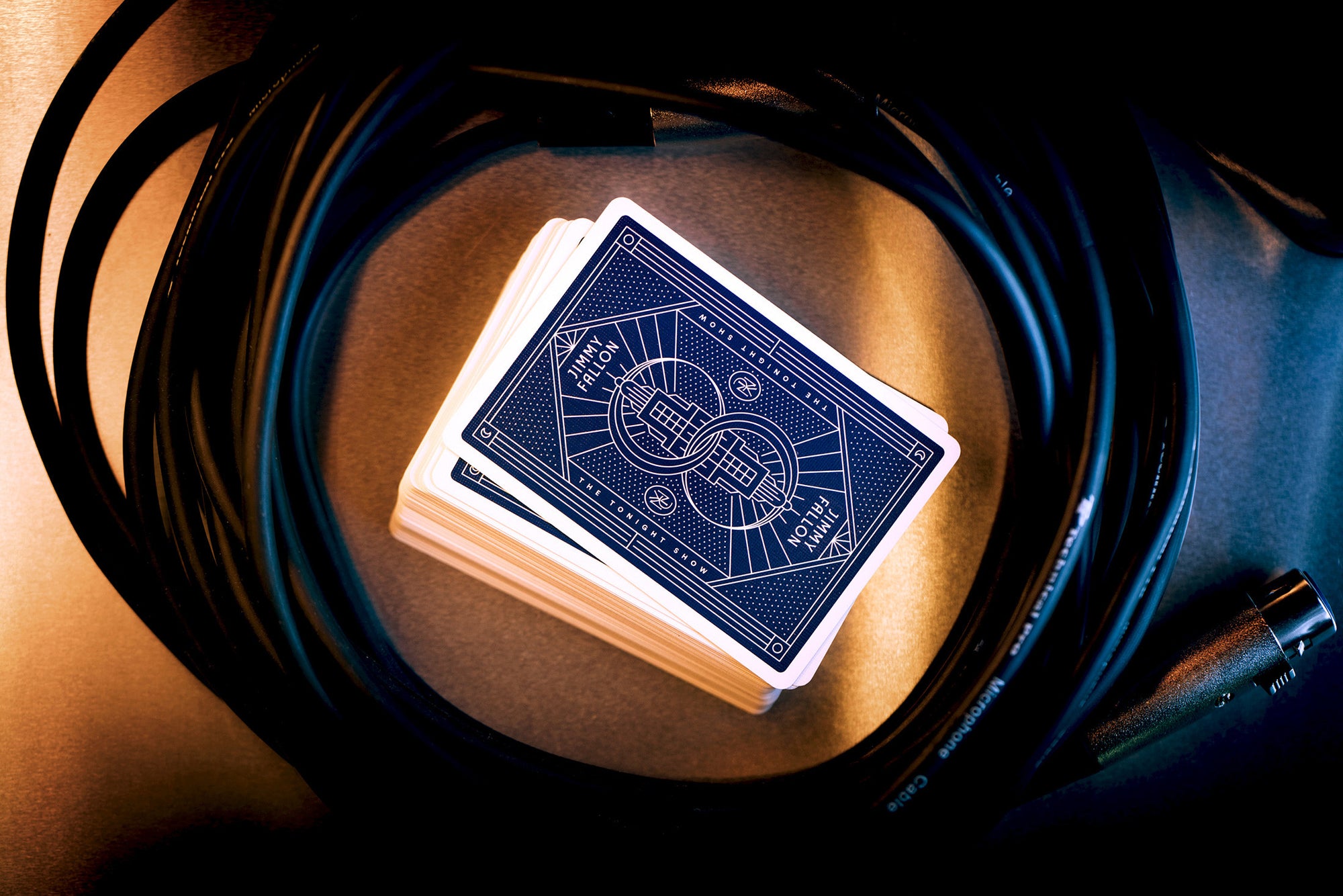 Jimmy Fallon Playing Cards – image 6