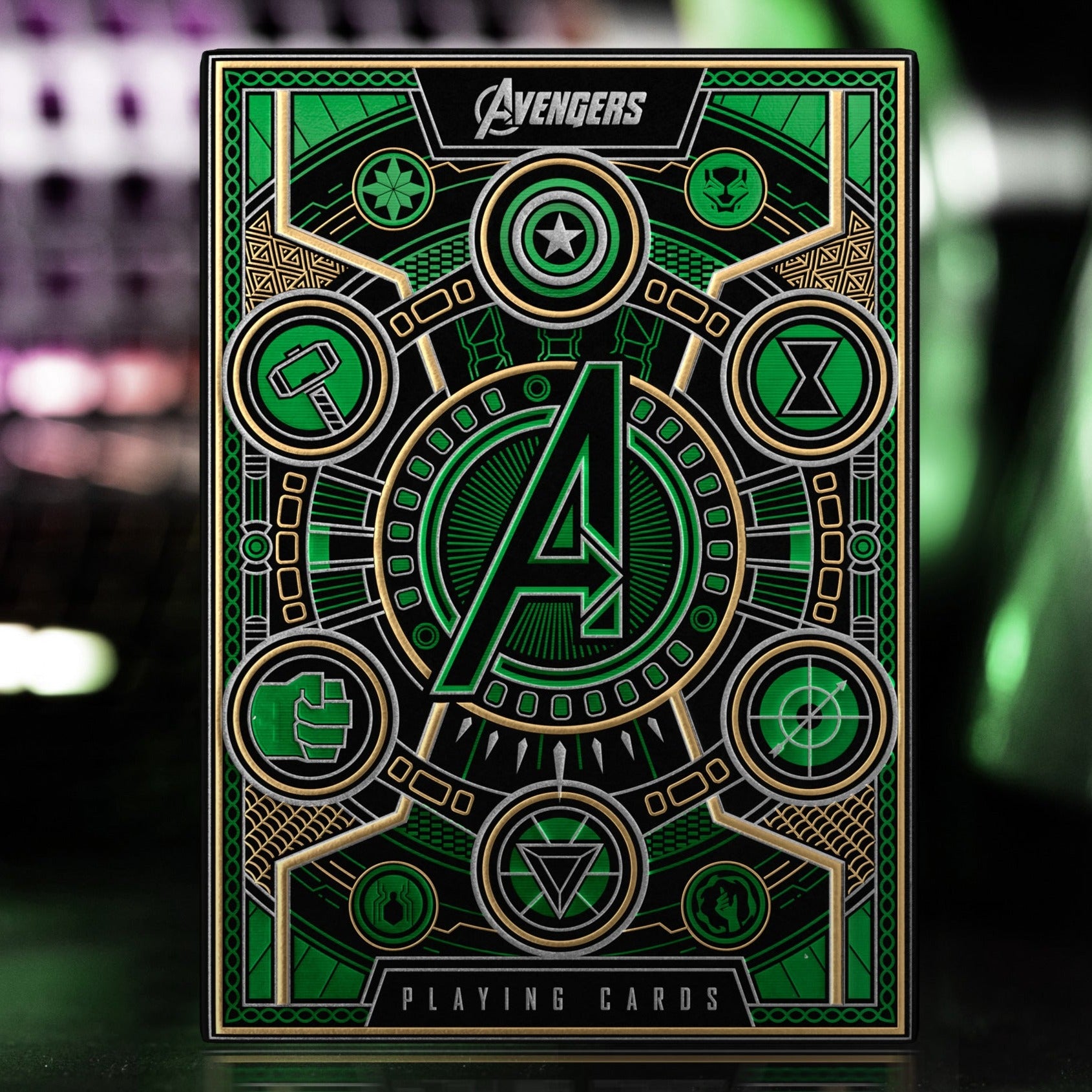 Avengers – image 19