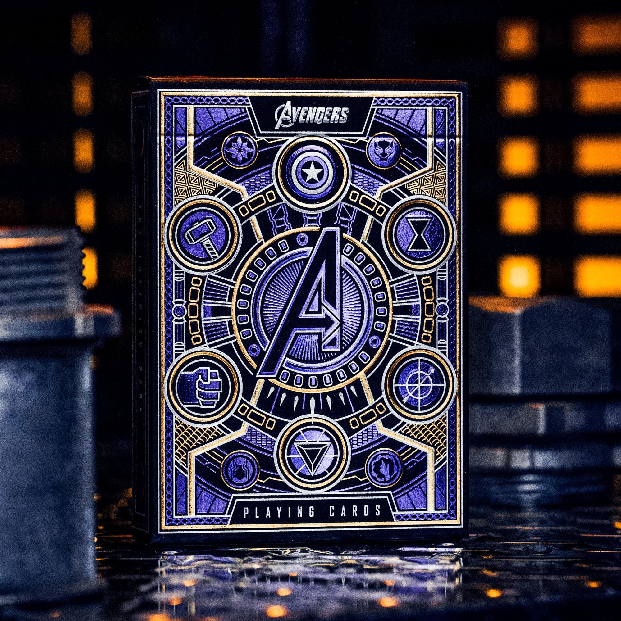 Avengers – image 1