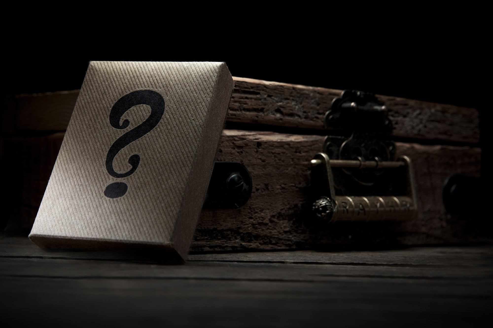 Mystery Box – image 17