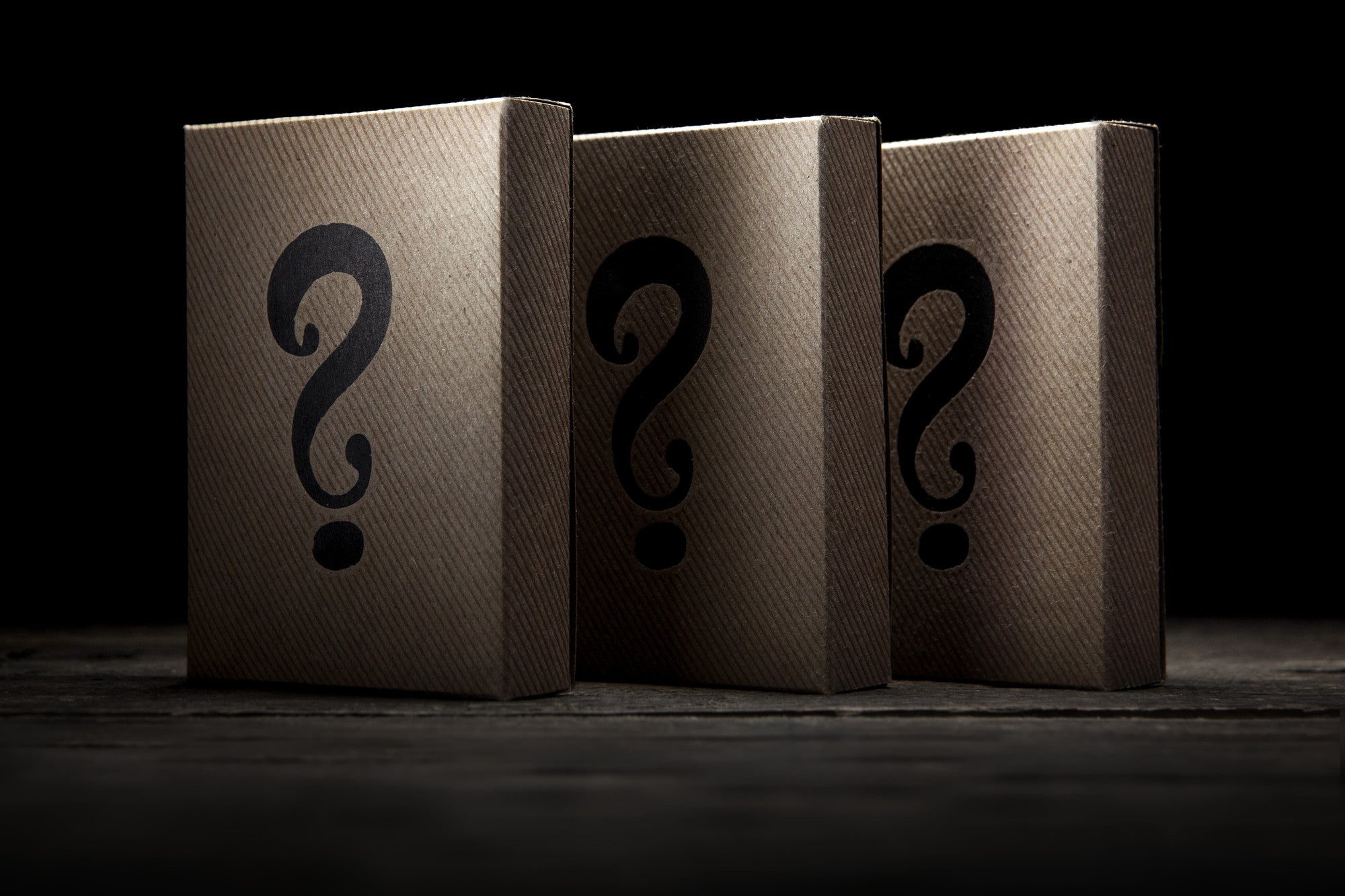 Mystery Box – image 10