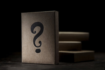 Mystery Box – image 2