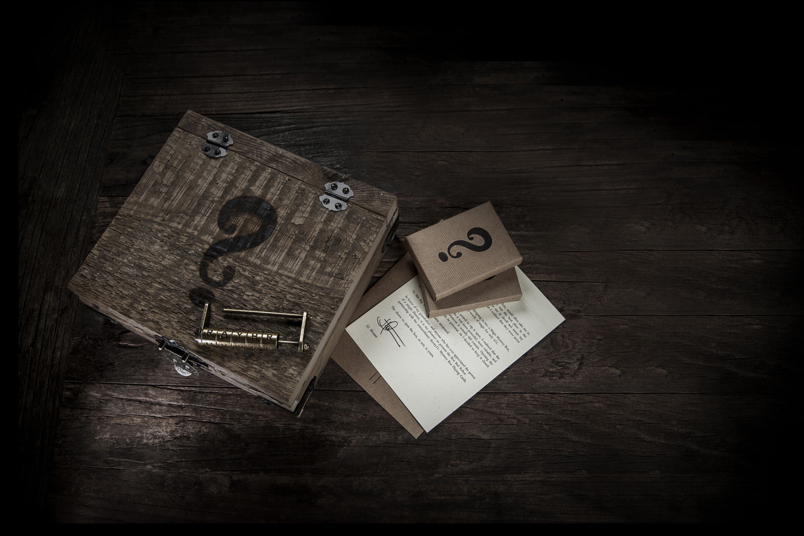 Mystery Box – image 23