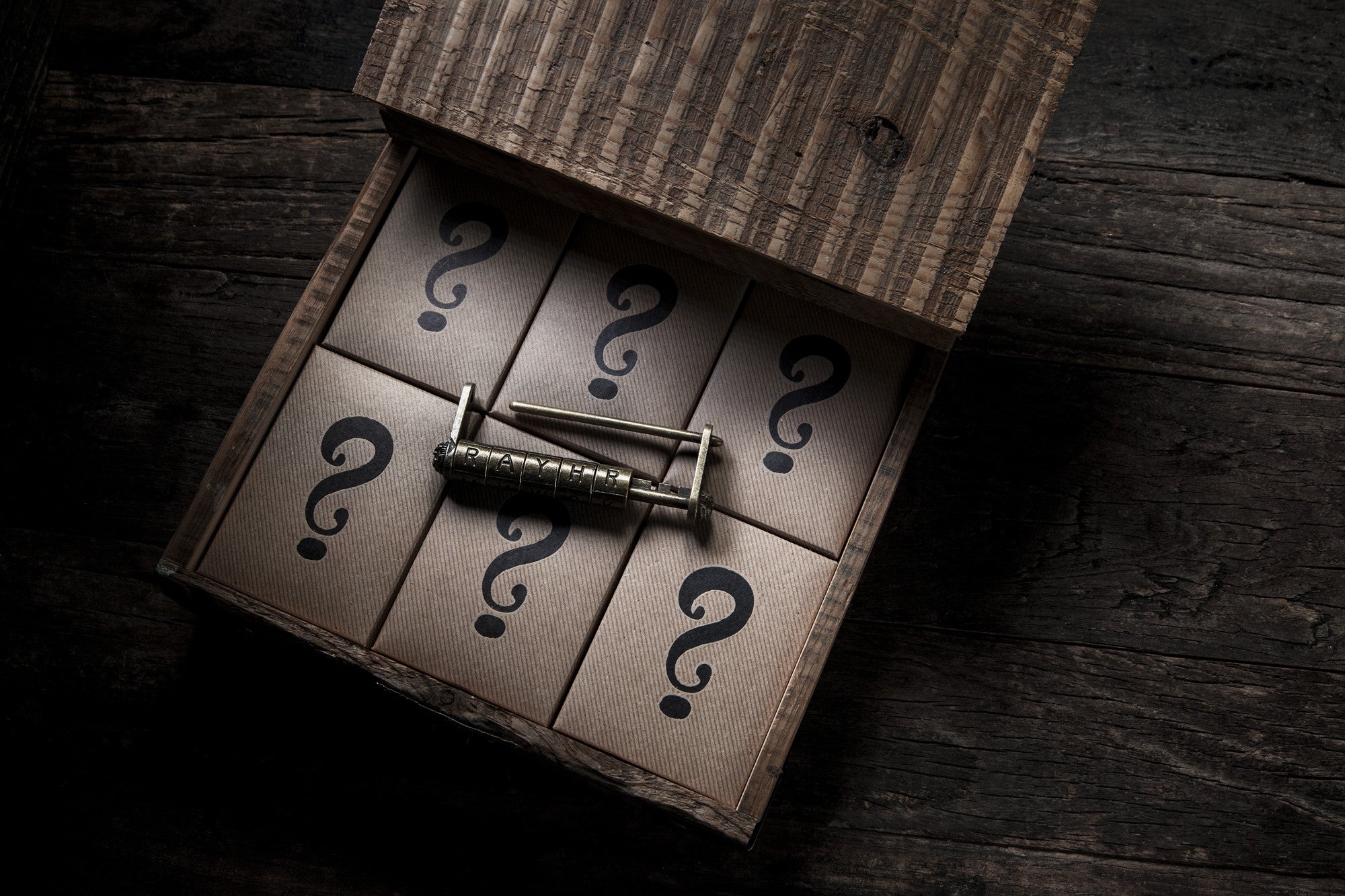 Mystery Box – image 13