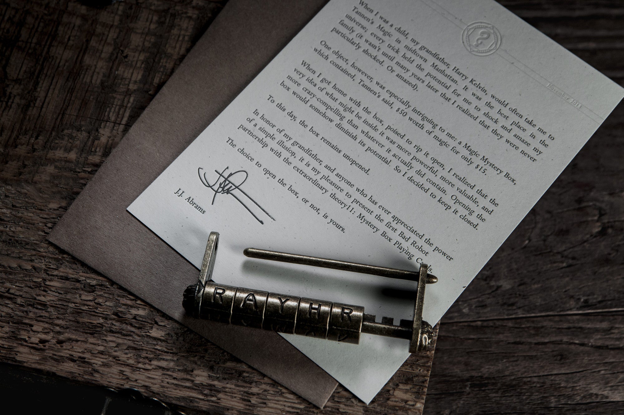 Mystery Box – image 15
