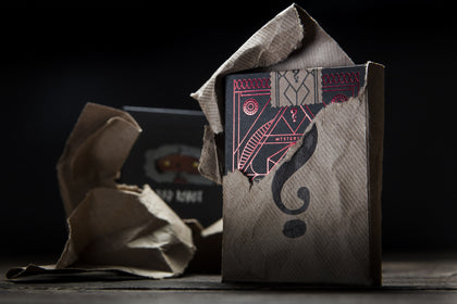 Mystery Box – image 1