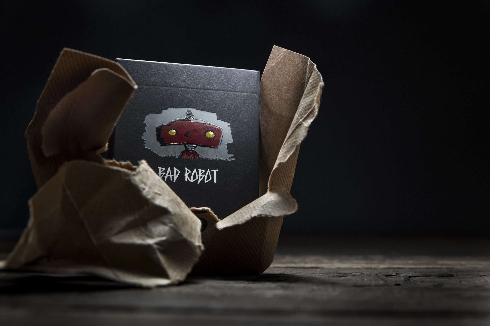 Mystery Box – image 22