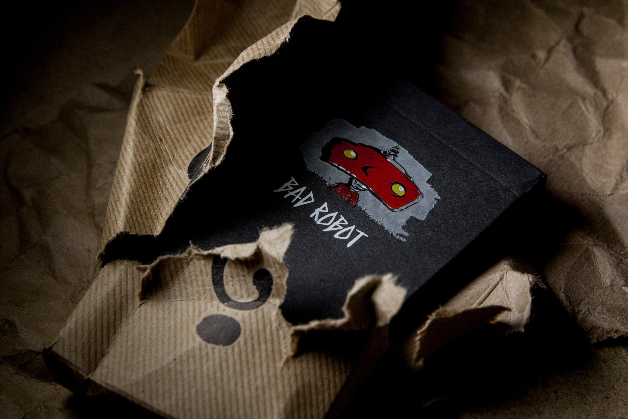 Mystery Box – image 9