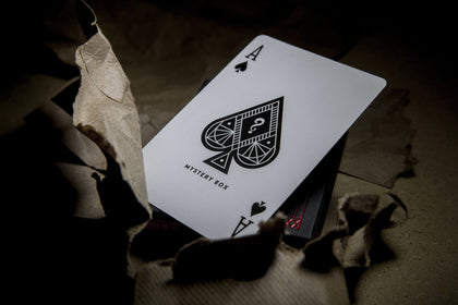 Mystery Box – image 1
