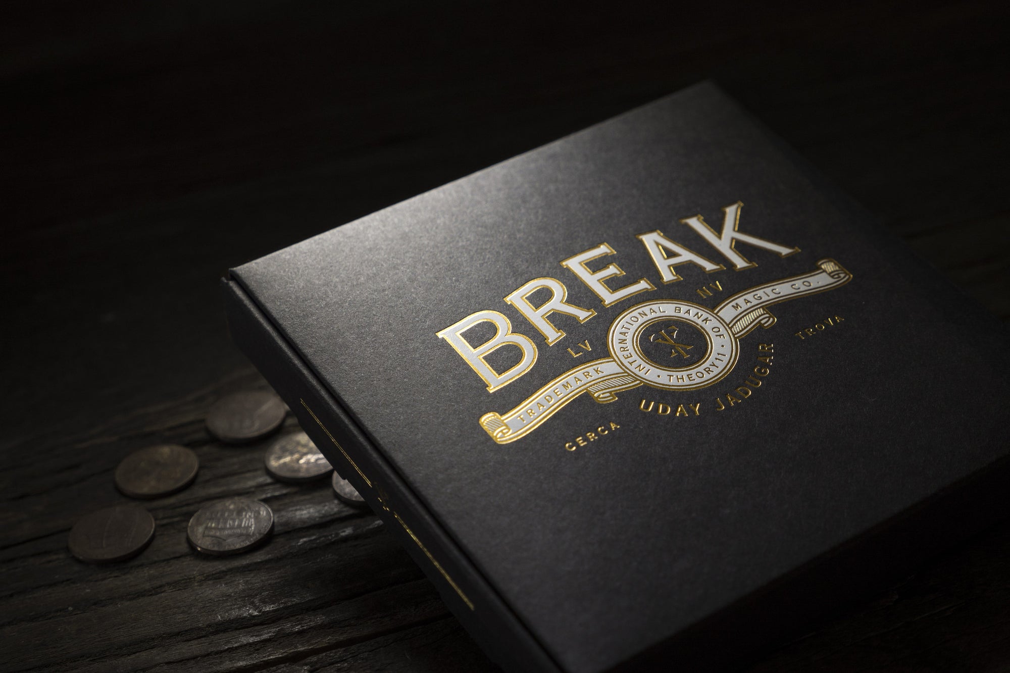 Break by Uday Jadugar – image 6