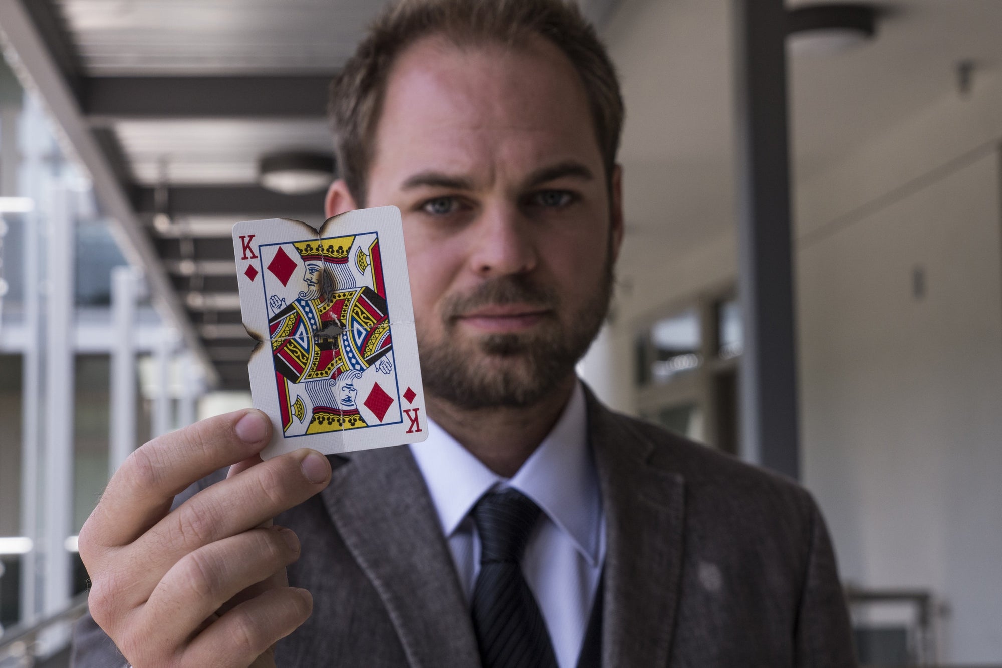Counterfeit by Wayne Houchin – image 1