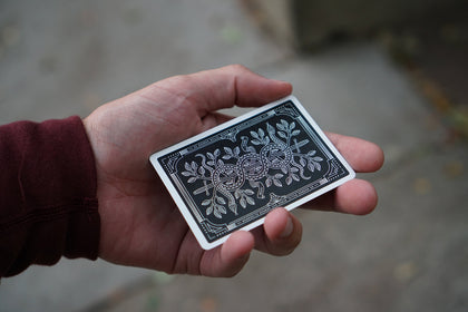 Monarch - Now You See Me Playing Cards – image 2