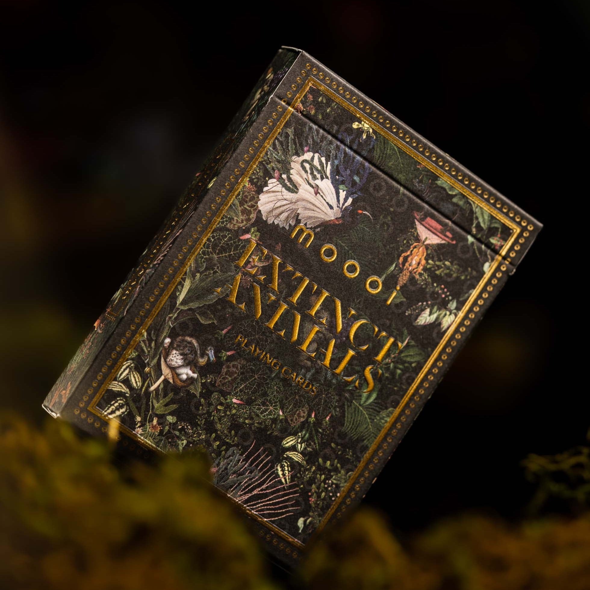 Moooi Playing Cards