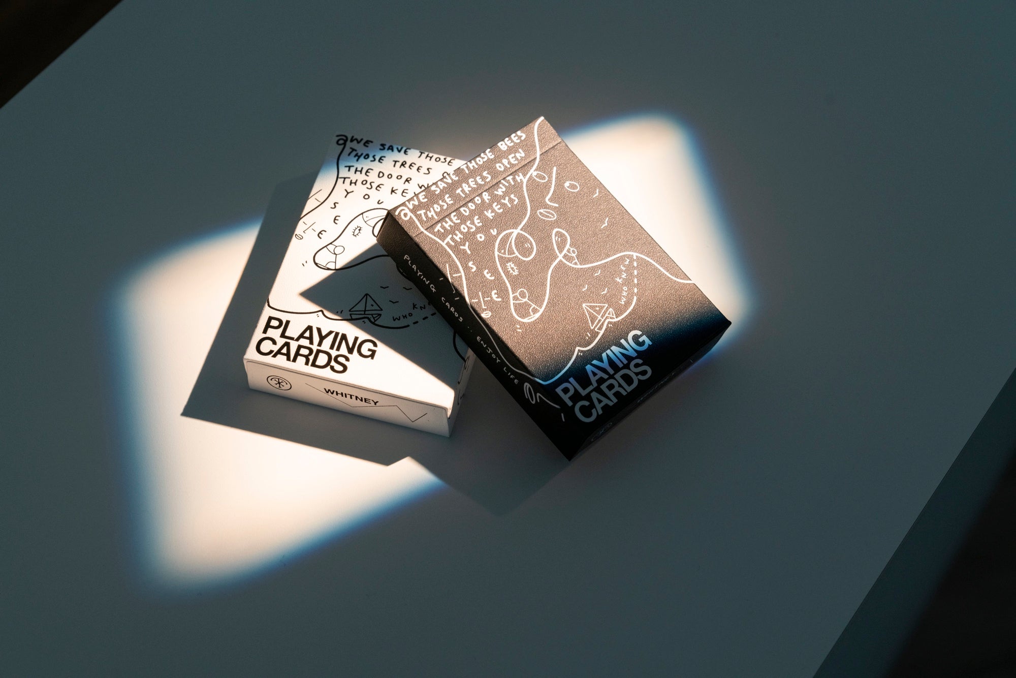 Shantell Martin Playing Cards – image 6