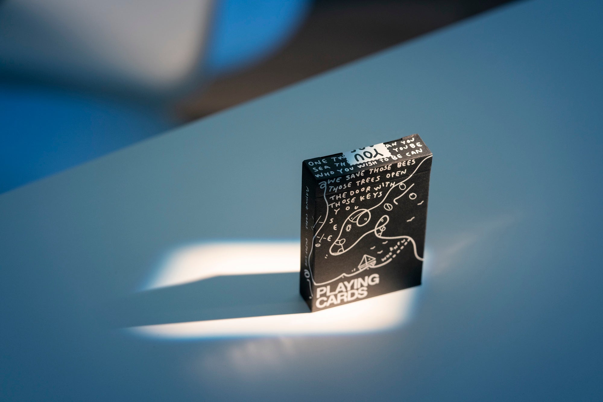 Shantell Martin Playing Cards – image 15