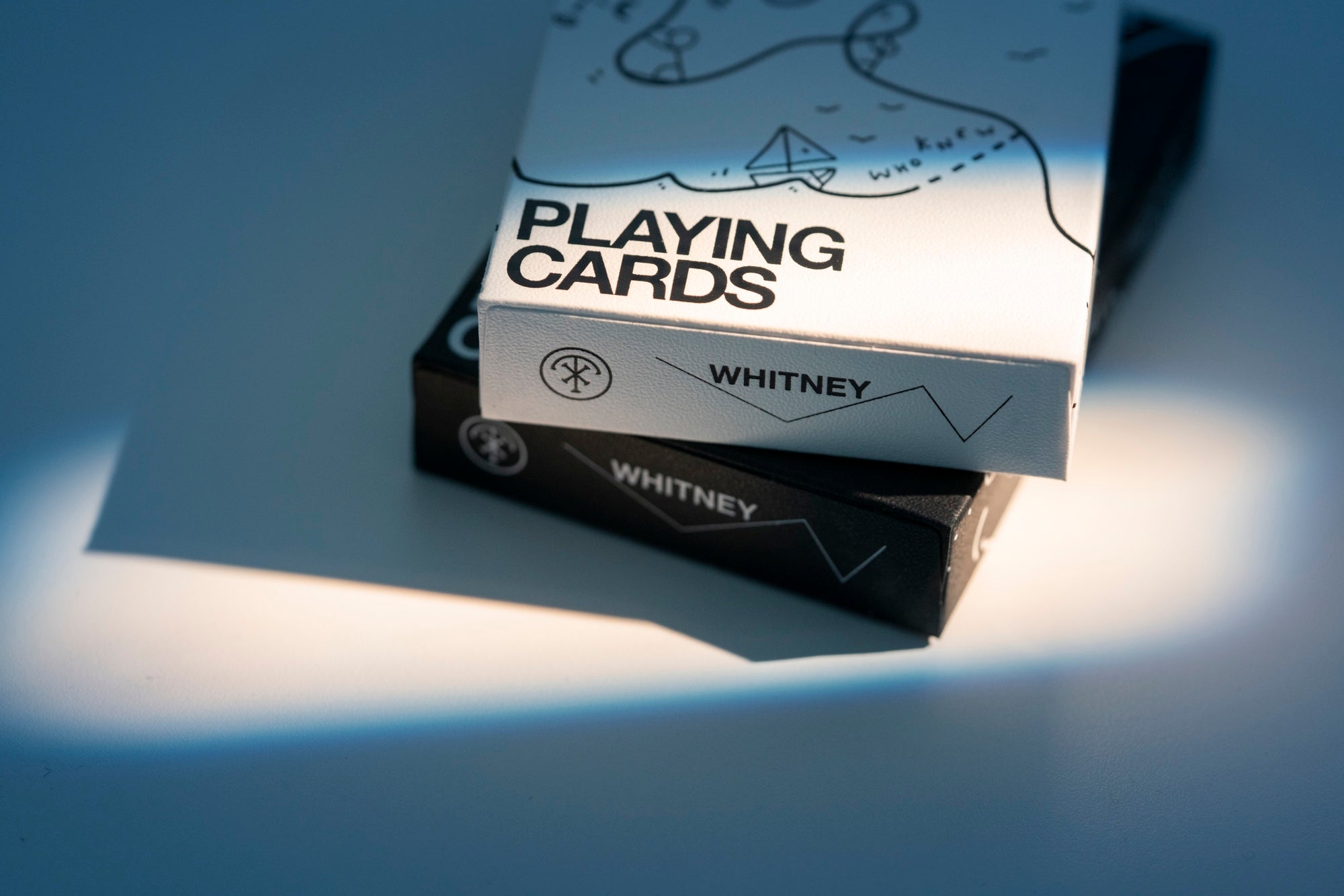 Shantell Martin Playing Cards – image 16