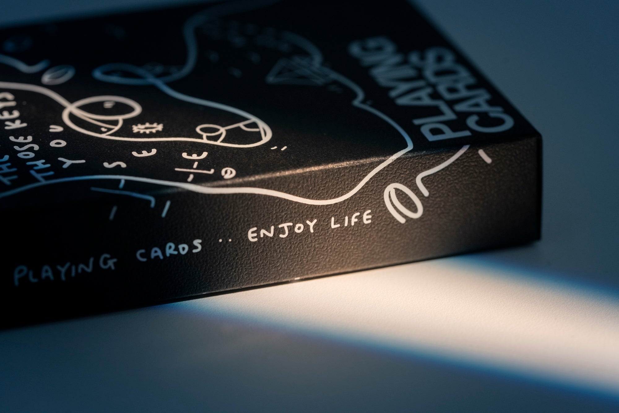 Shantell Martin Playing Cards – image 17