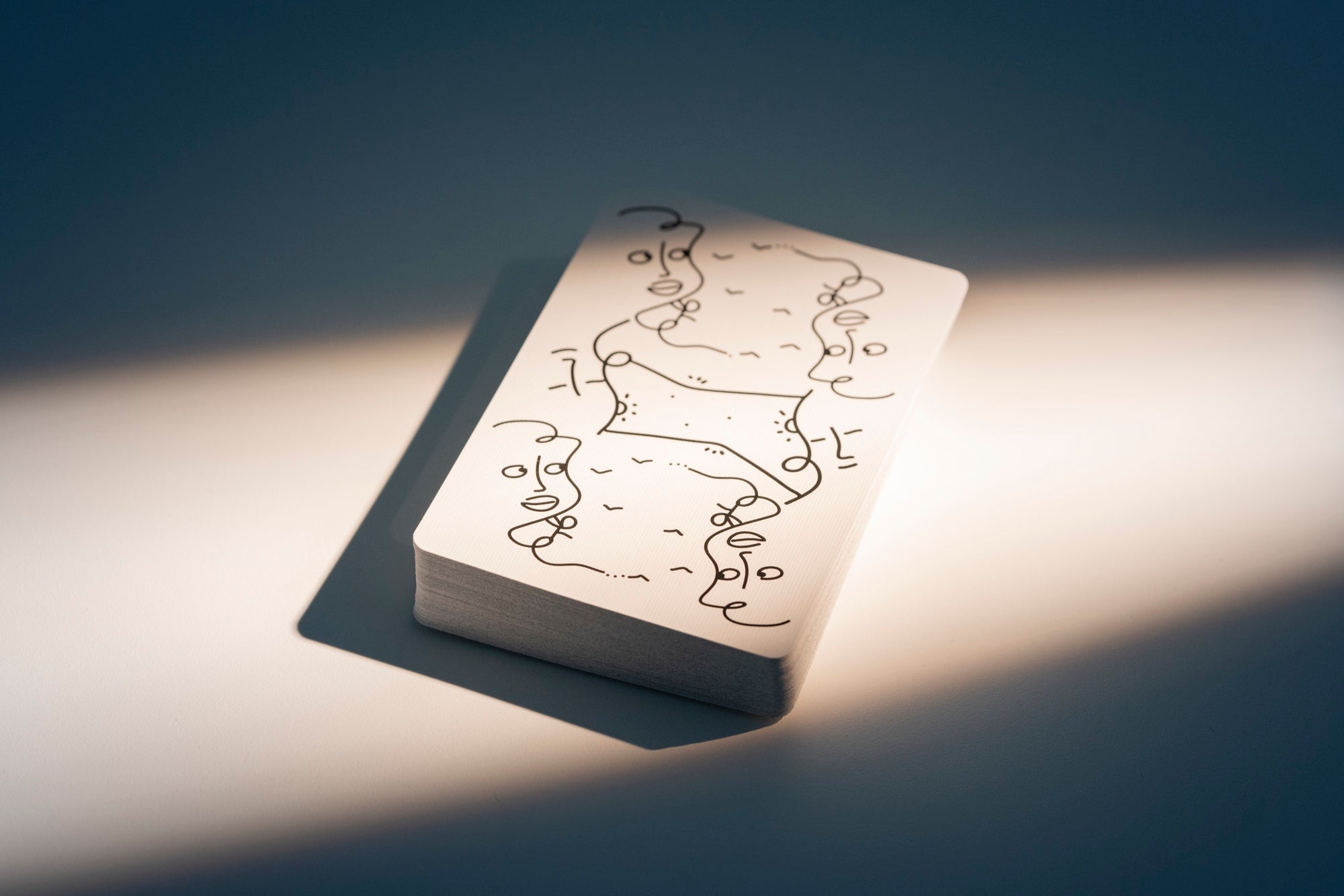 Shantell Martin Playing Cards – image 10