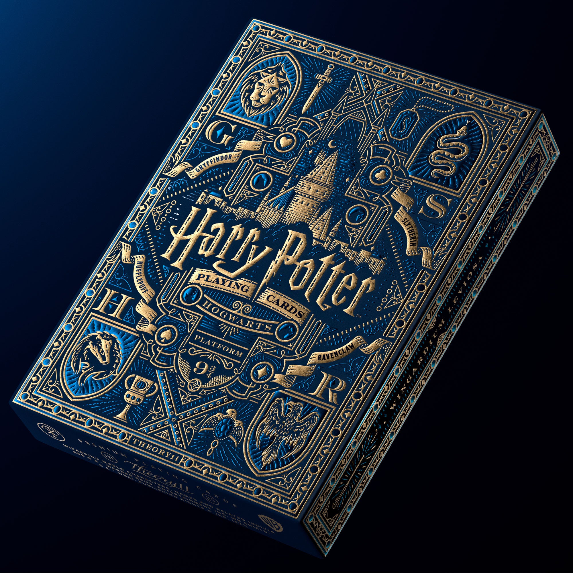 Harry Potter Playing Cards – image 19