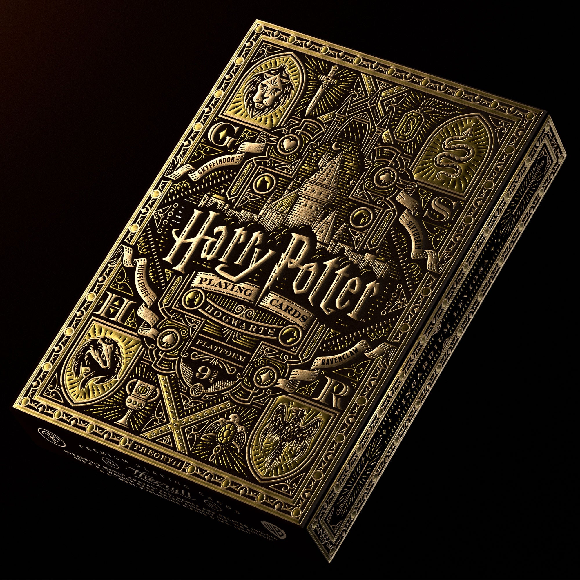 Harry Potter Playing Cards – image 22
