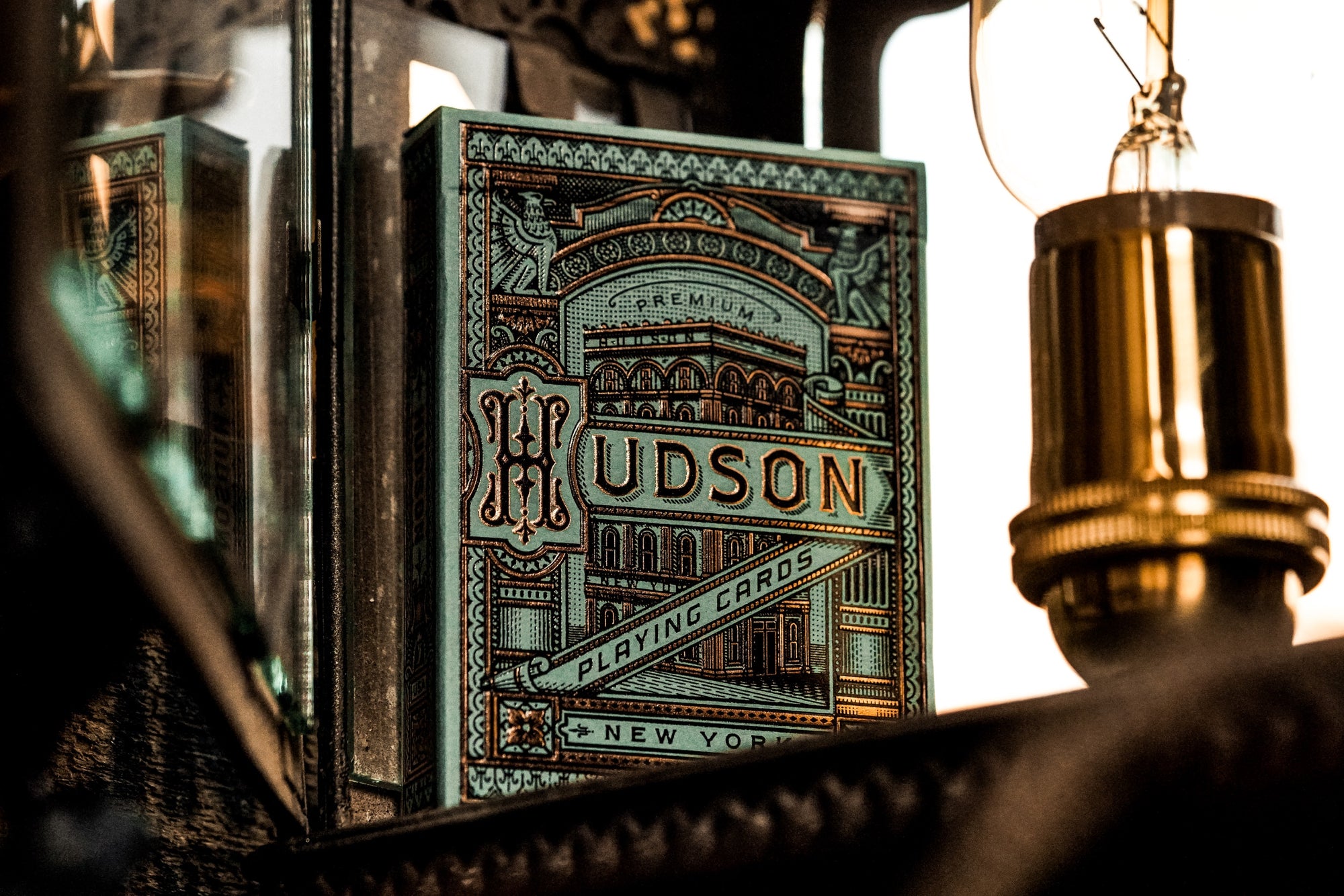 Hudson Playing Cards – image 7