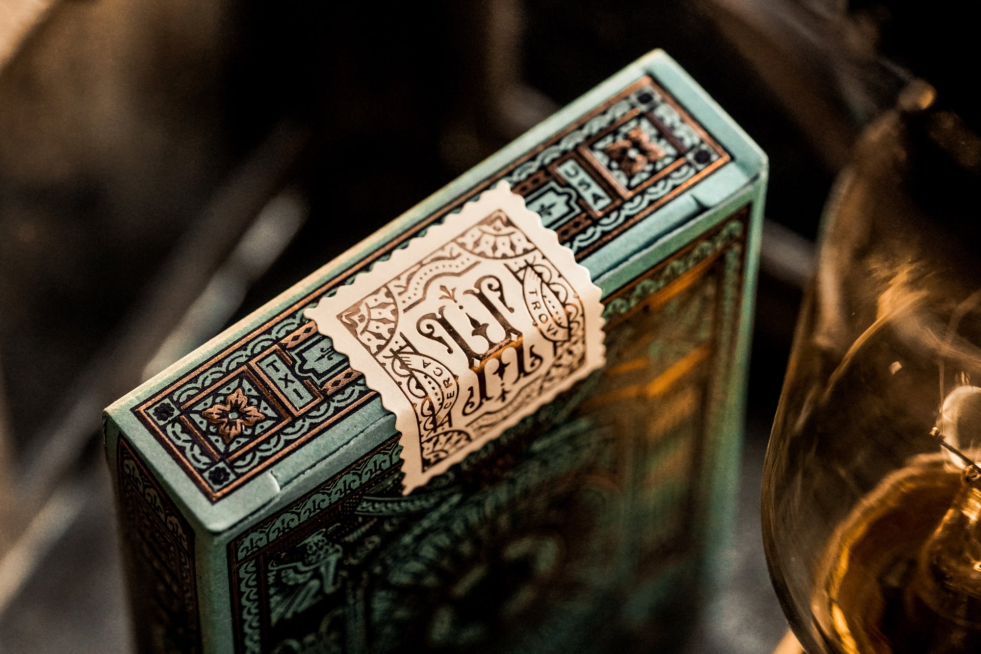Hudson Playing Cards – image 9