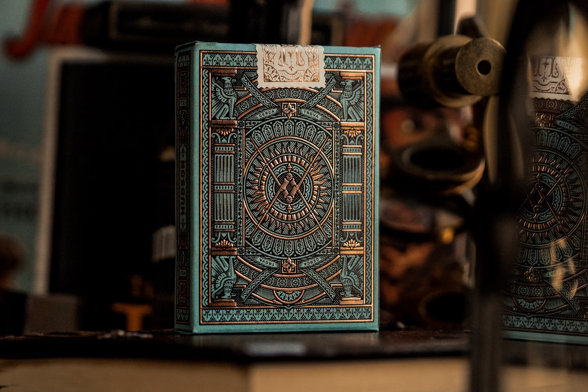 Hudson Playing Cards – image 5